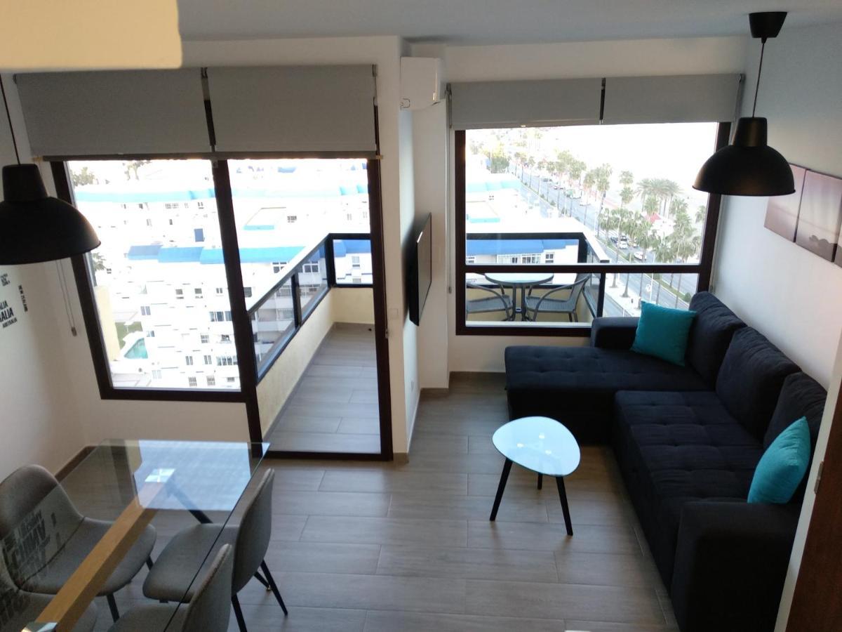 Aloha Playa 1217 Apartment Benalmadena Exterior photo