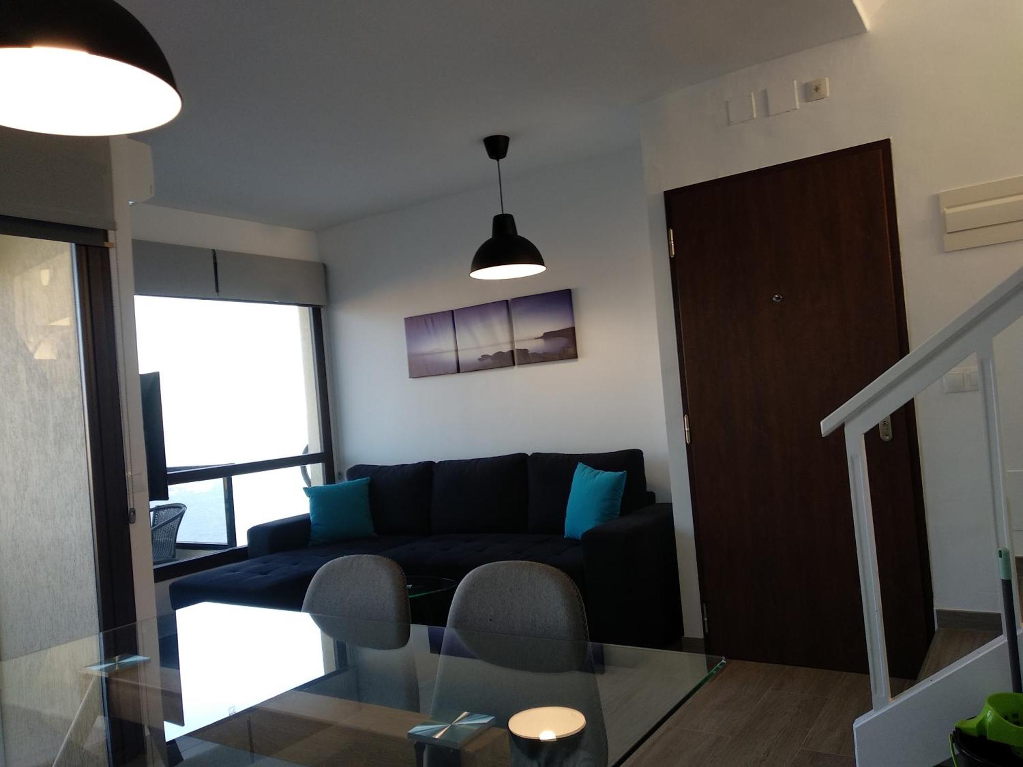 Aloha Playa 1217 Apartment Benalmadena Exterior photo