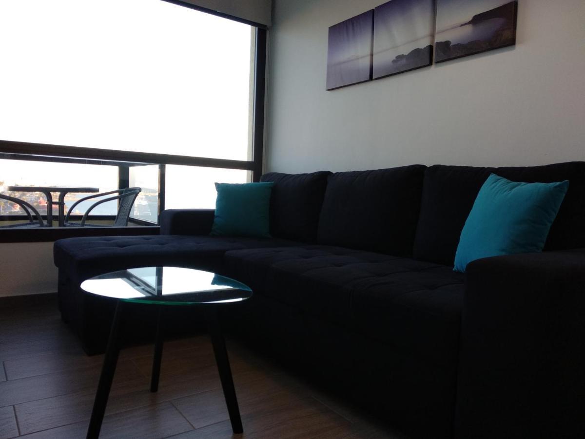 Aloha Playa 1217 Apartment Benalmadena Exterior photo