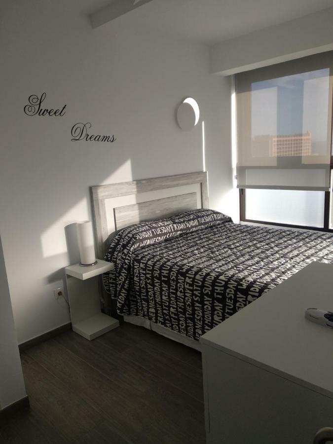 Aloha Playa 1217 Apartment Benalmadena Exterior photo
