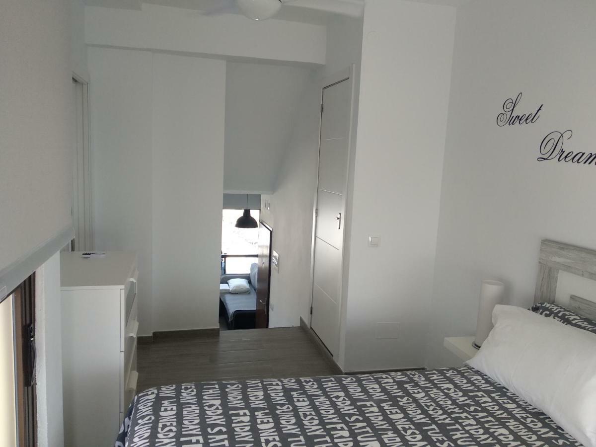 Aloha Playa 1217 Apartment Benalmadena Exterior photo