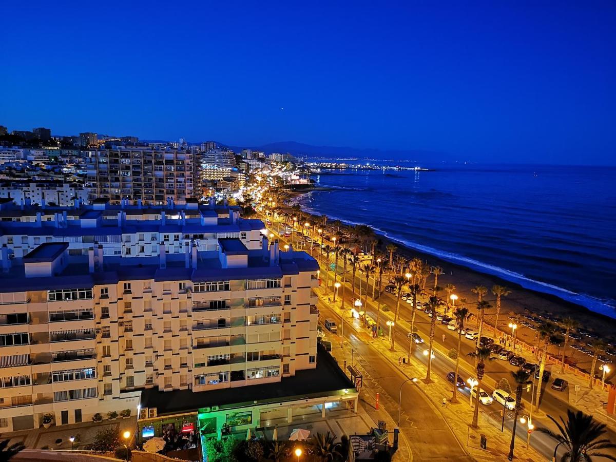 Aloha Playa 1217 Apartment Benalmadena Exterior photo